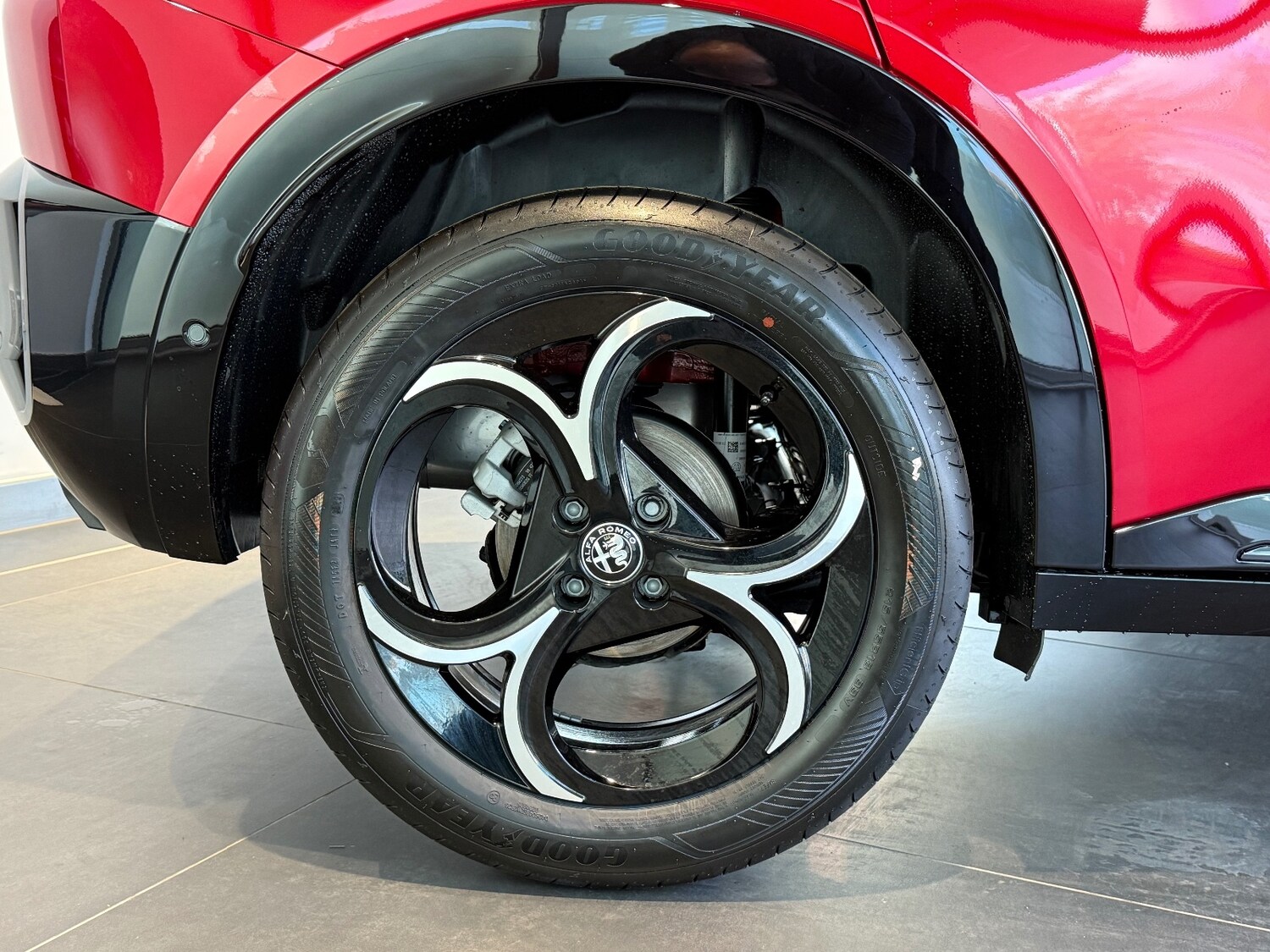 Used Alfa Romeo Junior for sale - 76622125: Photo 16