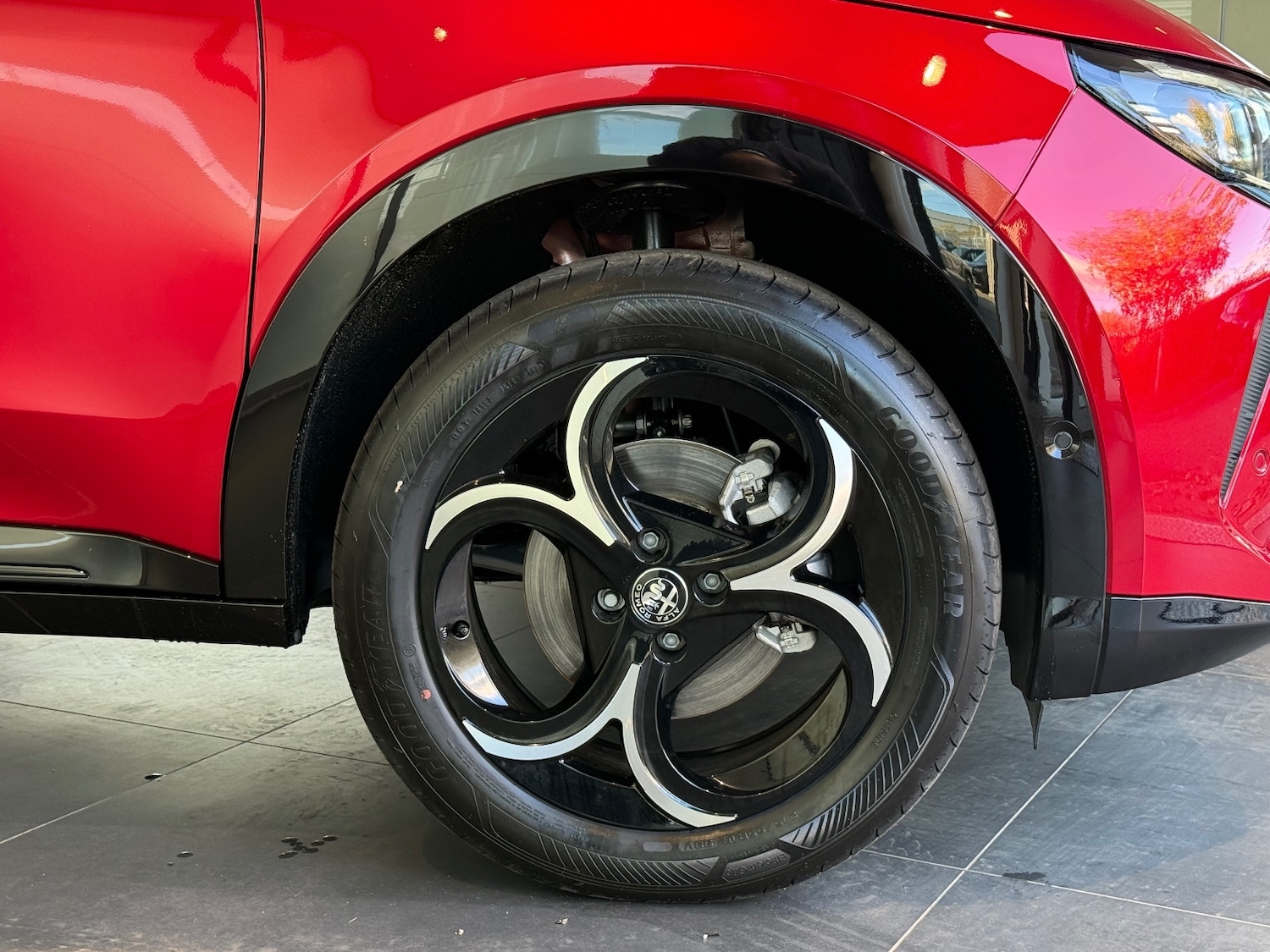 Used Alfa Romeo Junior for sale - 76622125: Photo 17