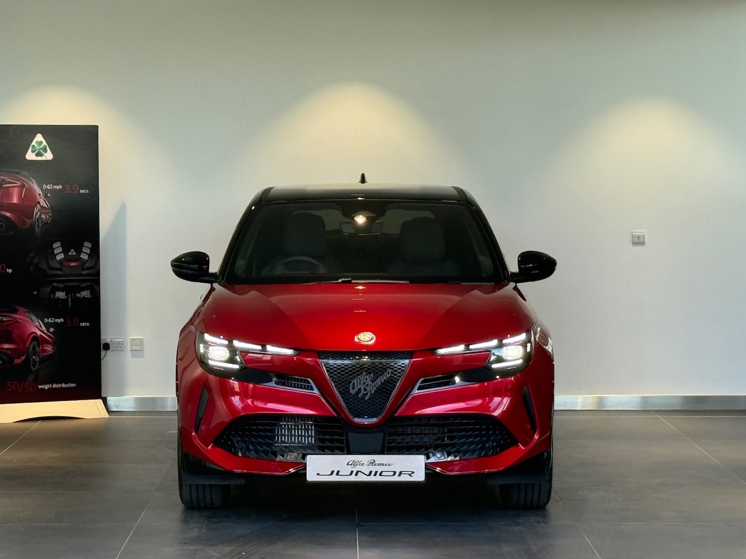 Used Alfa Romeo Junior for sale - 76622125: Photo 28