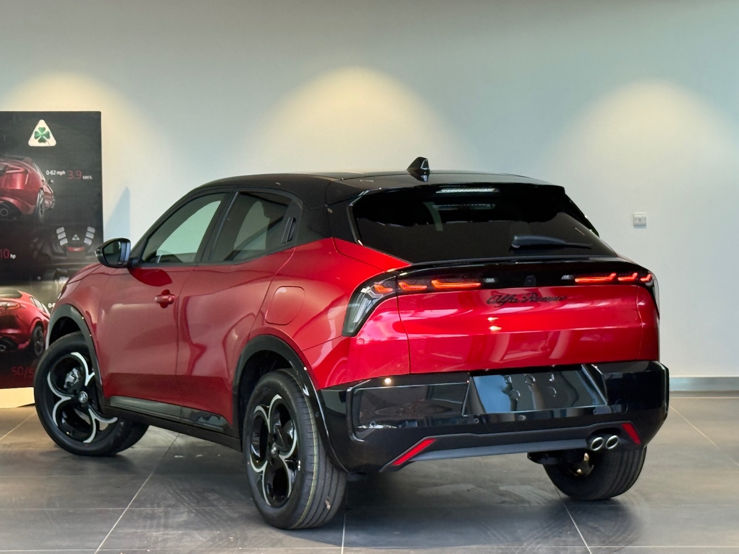 Used Alfa Romeo Junior for sale - 76622125: Photo 3