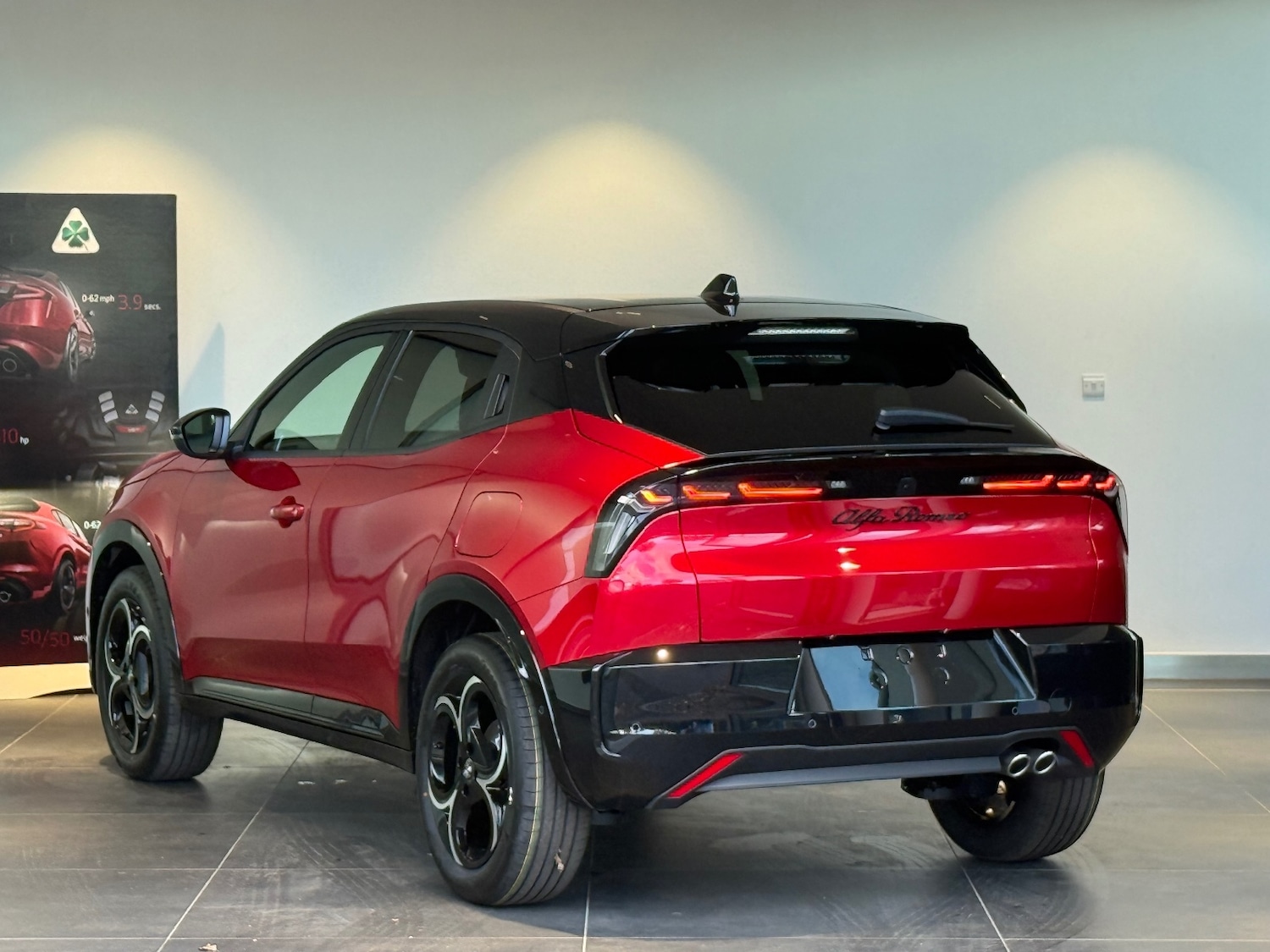 Used Alfa Romeo Junior for sale - 76622125: Photo 34