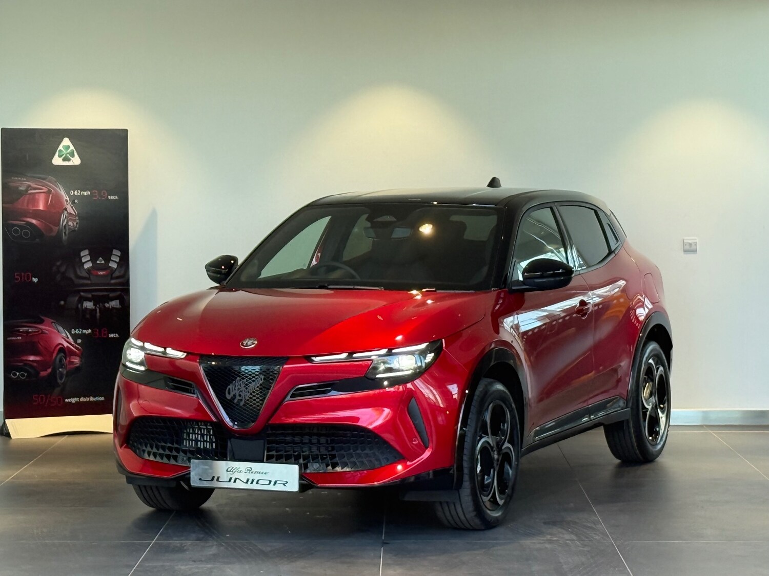 Used Alfa Romeo Junior for sale - 76622125: Photo 36