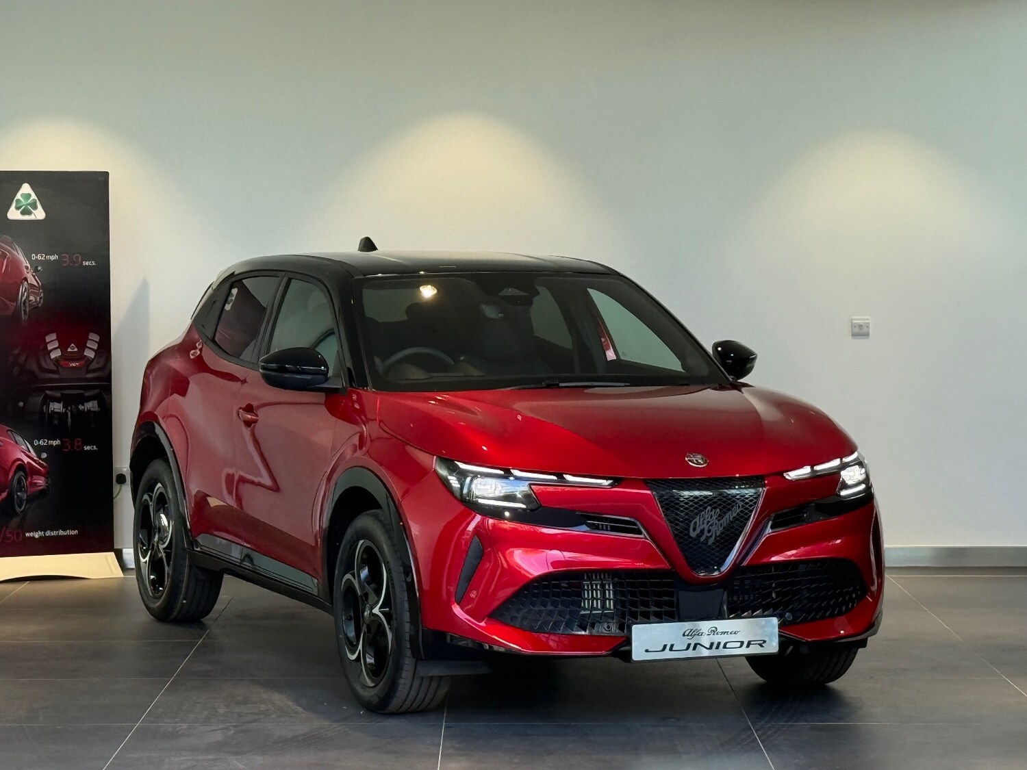 Used Alfa Romeo Junior for sale - 76622125: Photo 4