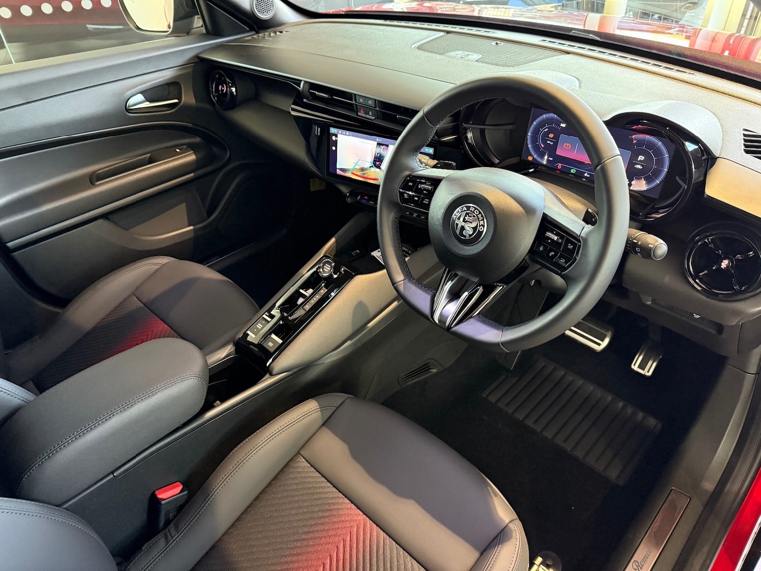 Used Alfa Romeo Junior for sale - 76622125: Photo 5