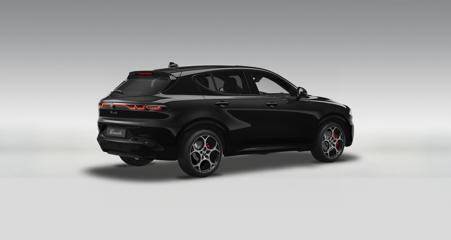 Used Alfa Romeo Tonale for sale - 76868513: Photo 3