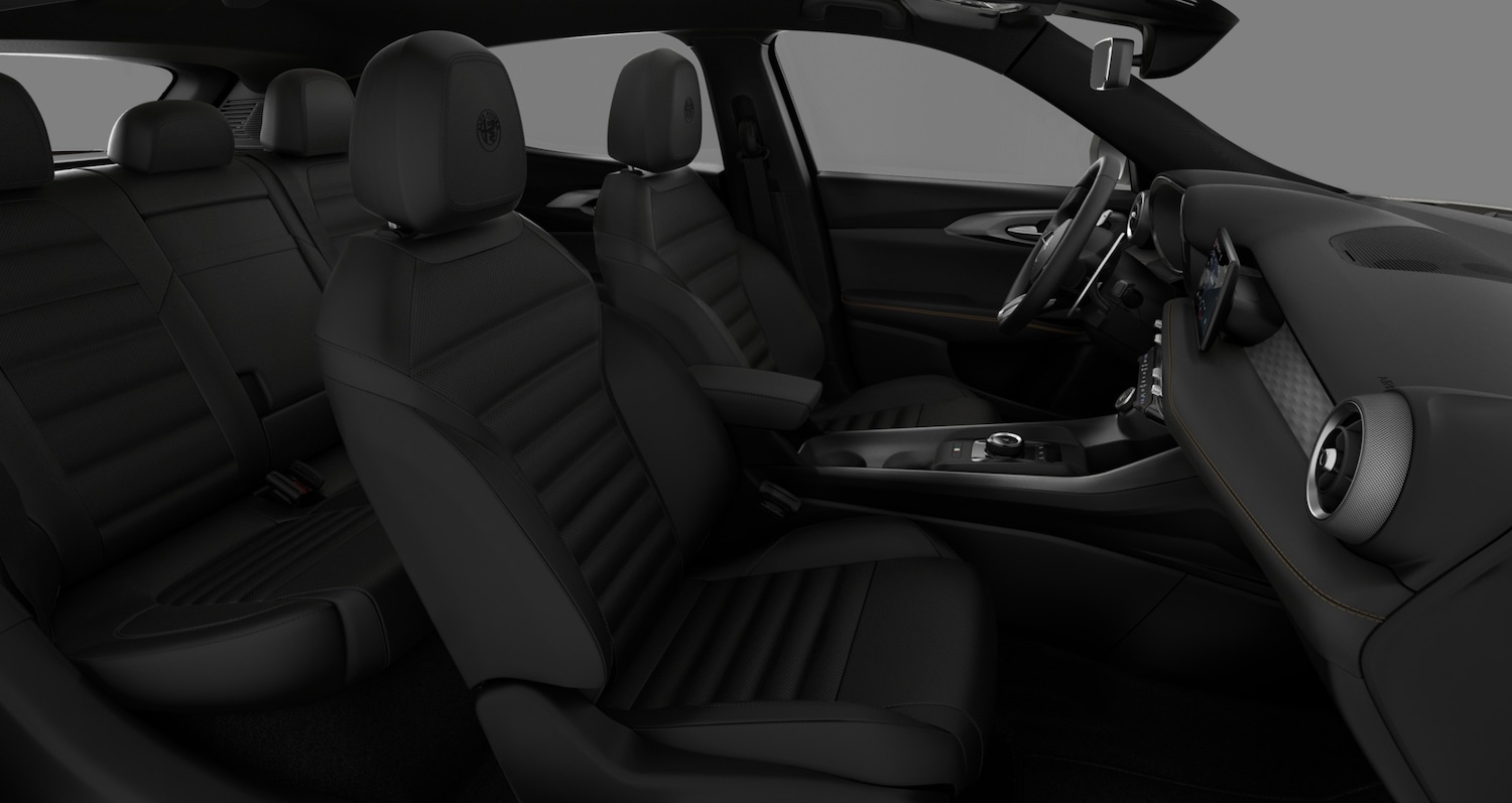 Used Alfa Romeo Tonale for sale - 76868513: Photo 5