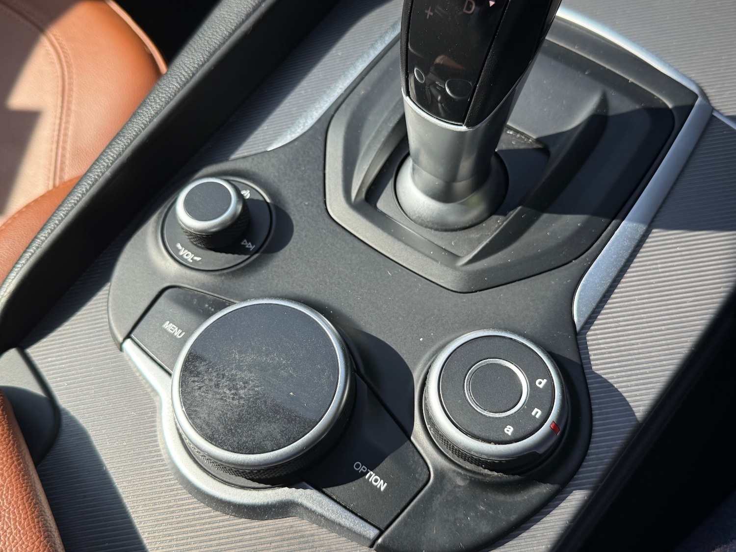 Vehicle 28