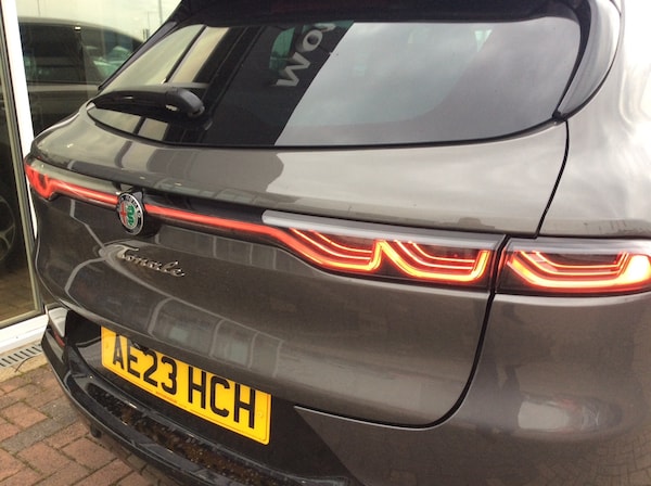 Used Alfa Romeo Tonale 2023 for sale - 75354723: Photo 10