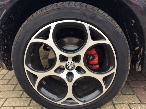 Used Alfa Romeo Tonale 2023 for sale - 75354723: Photo 13