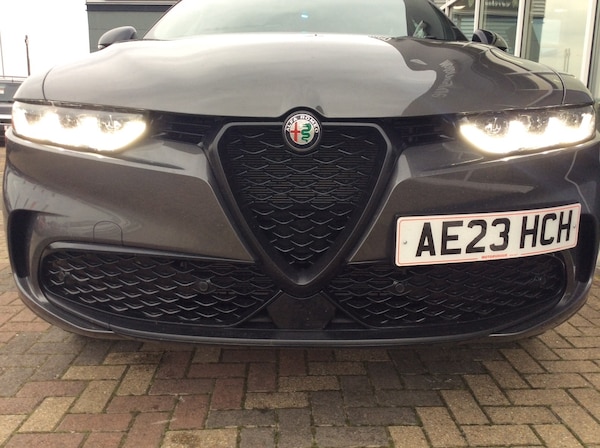 Used Alfa Romeo Tonale 2023 for sale - 75354723: Photo 17