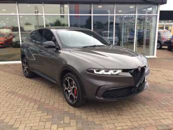 Used Alfa Romeo Tonale 2023 for sale - 75354723: Photo