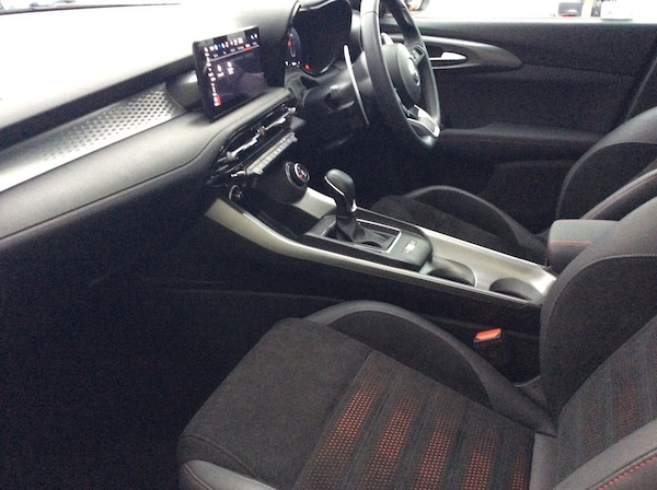 Used Alfa Romeo Tonale 2023 for sale - 75354723: Photo 21