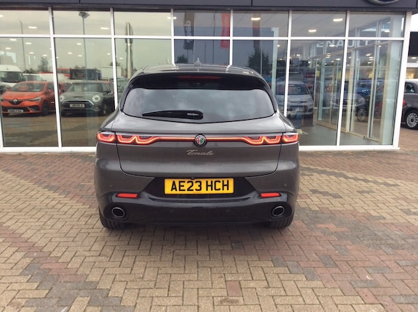 Used Alfa Romeo Tonale 2023 for sale - 75354723: Photo 5