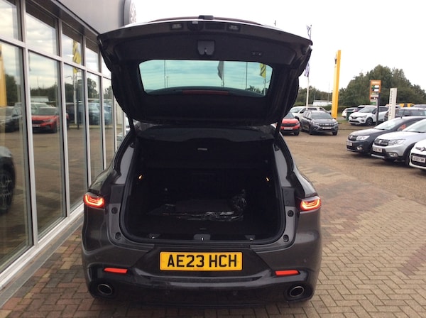 Used Alfa Romeo Tonale 2023 for sale - 75354723: Photo 8
