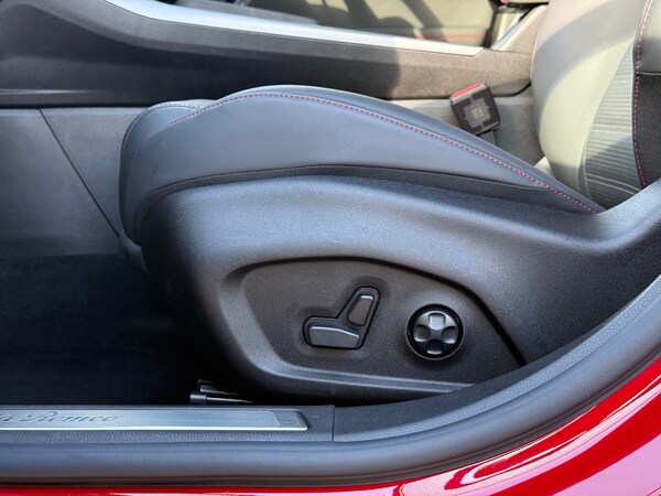 Used Alfa Romeo Tonale 2024 for sale - 75565615: Photo 10