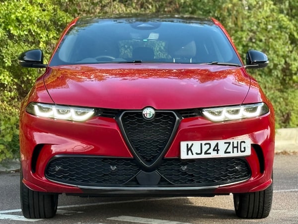 Used Alfa Romeo Tonale 2024 for sale - 75565615: Photo 11