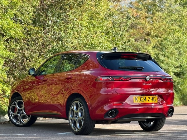 Used Alfa Romeo Tonale 2024 for sale - 75565615: Photo 13