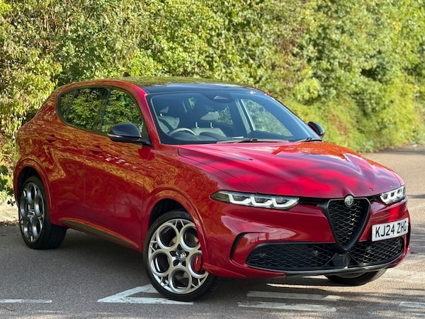 Used Alfa Romeo Tonale 2024 for sale - 75565615: Photo 14