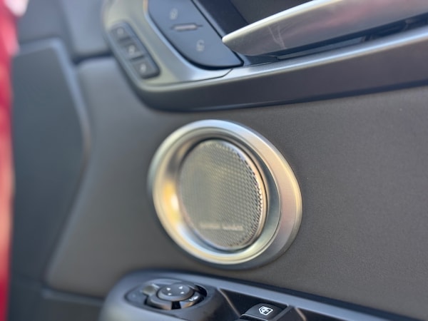 Used Alfa Romeo Tonale 2024 for sale - 75565615: Photo 17