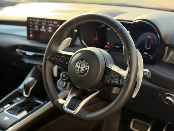 Used Alfa Romeo Tonale 2024 for sale - 75565615: Photo 18