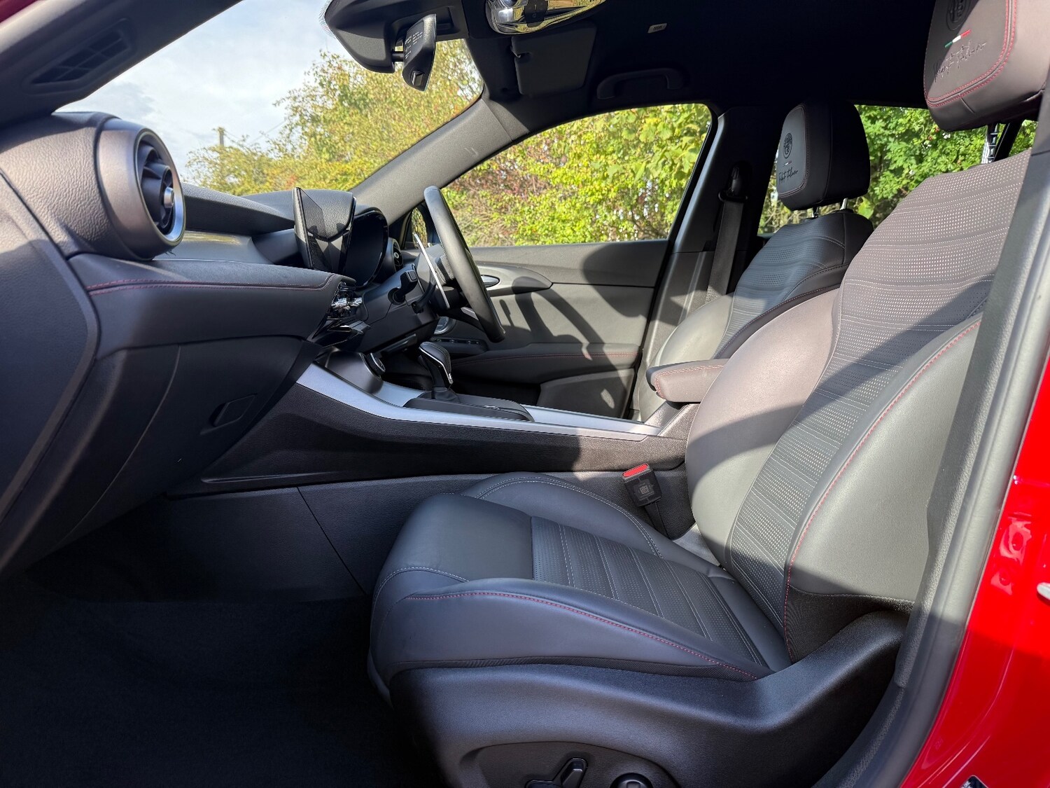 Used Alfa Romeo Tonale 2024 for sale - 75565615: Photo 19