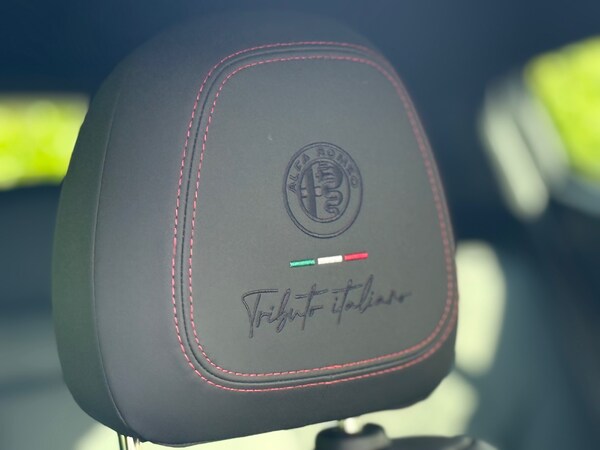 Used Alfa Romeo Tonale 2024 for sale - 75565615: Photo 19