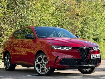 Used Alfa Romeo Tonale 2024 for sale - 75565615: Photo