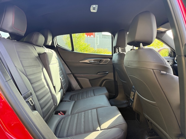 Used Alfa Romeo Tonale 2024 for sale - 75565615: Photo 20