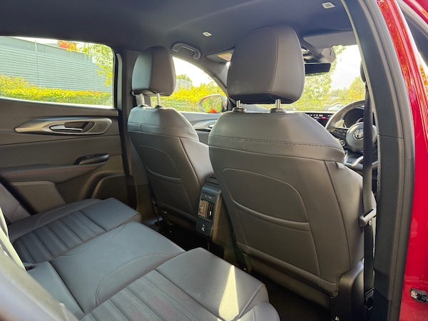 Used Alfa Romeo Tonale 2024 for sale - 75565615: Photo 21