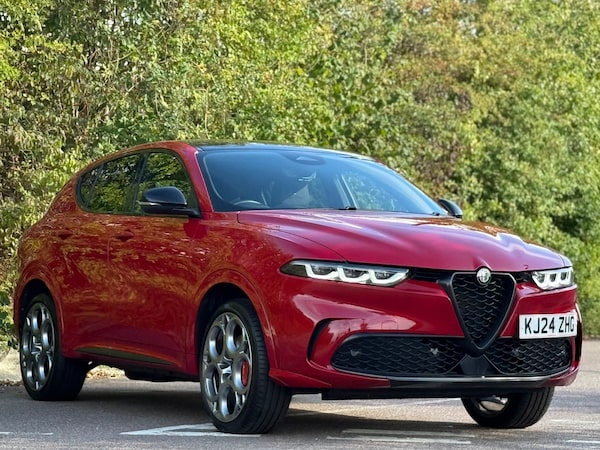 Used Alfa Romeo Tonale 2024 for sale - 75565615: Photo 26