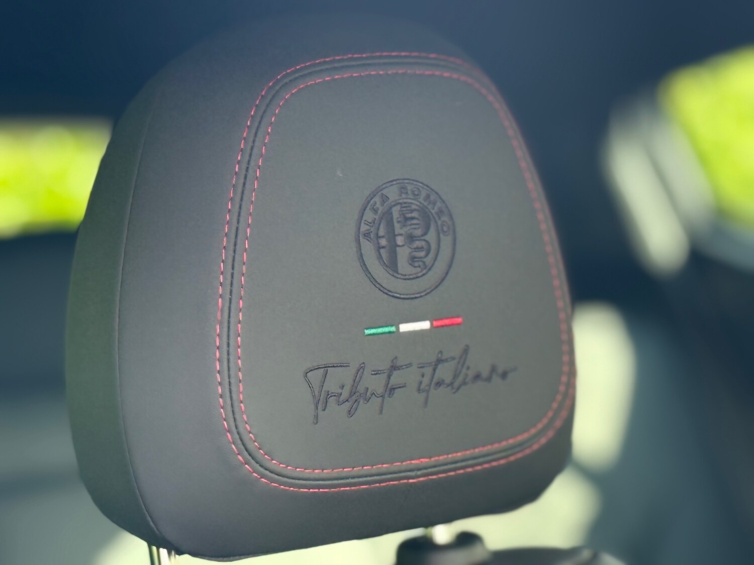 Used Alfa Romeo Tonale 2024 for sale - 75565615: Photo 29