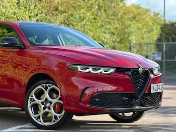 Used Alfa Romeo Tonale 2024 for sale - 75565615: Photo