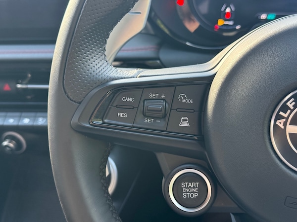 Used Alfa Romeo Tonale 2024 for sale - 75565615: Photo 33