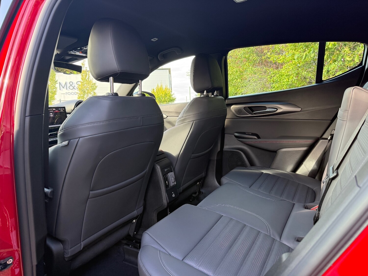 Used Alfa Romeo Tonale 2024 for sale - 75565615: Photo 40