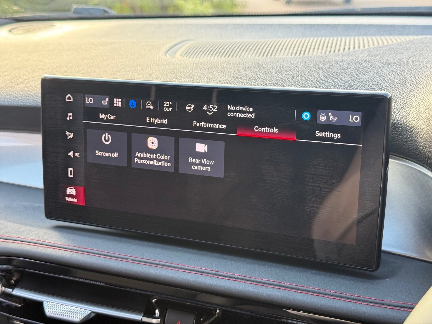 Used Alfa Romeo Tonale 2024 for sale - 75565615: Photo 45