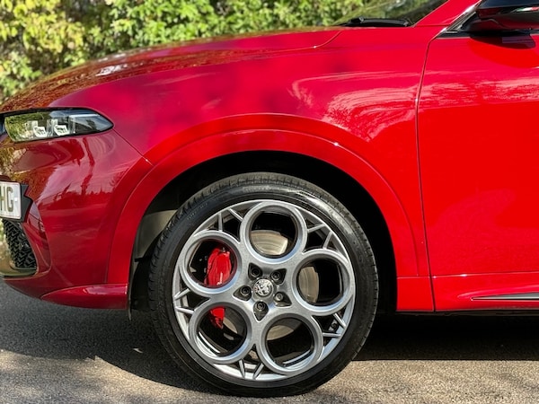 Used Alfa Romeo Tonale 2024 for sale - 75565615: Photo 48