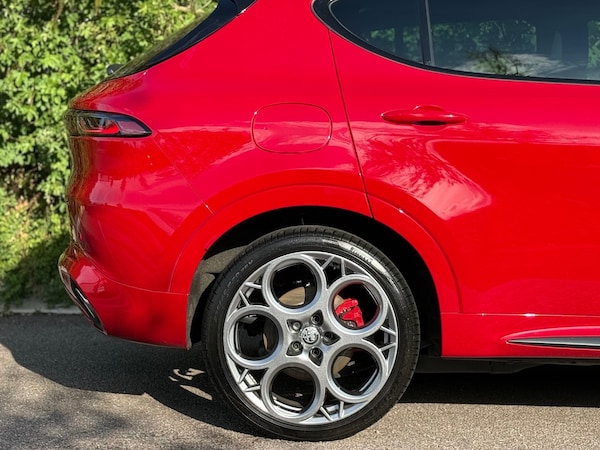 Used Alfa Romeo Tonale 2024 for sale - 75565615: Photo 52