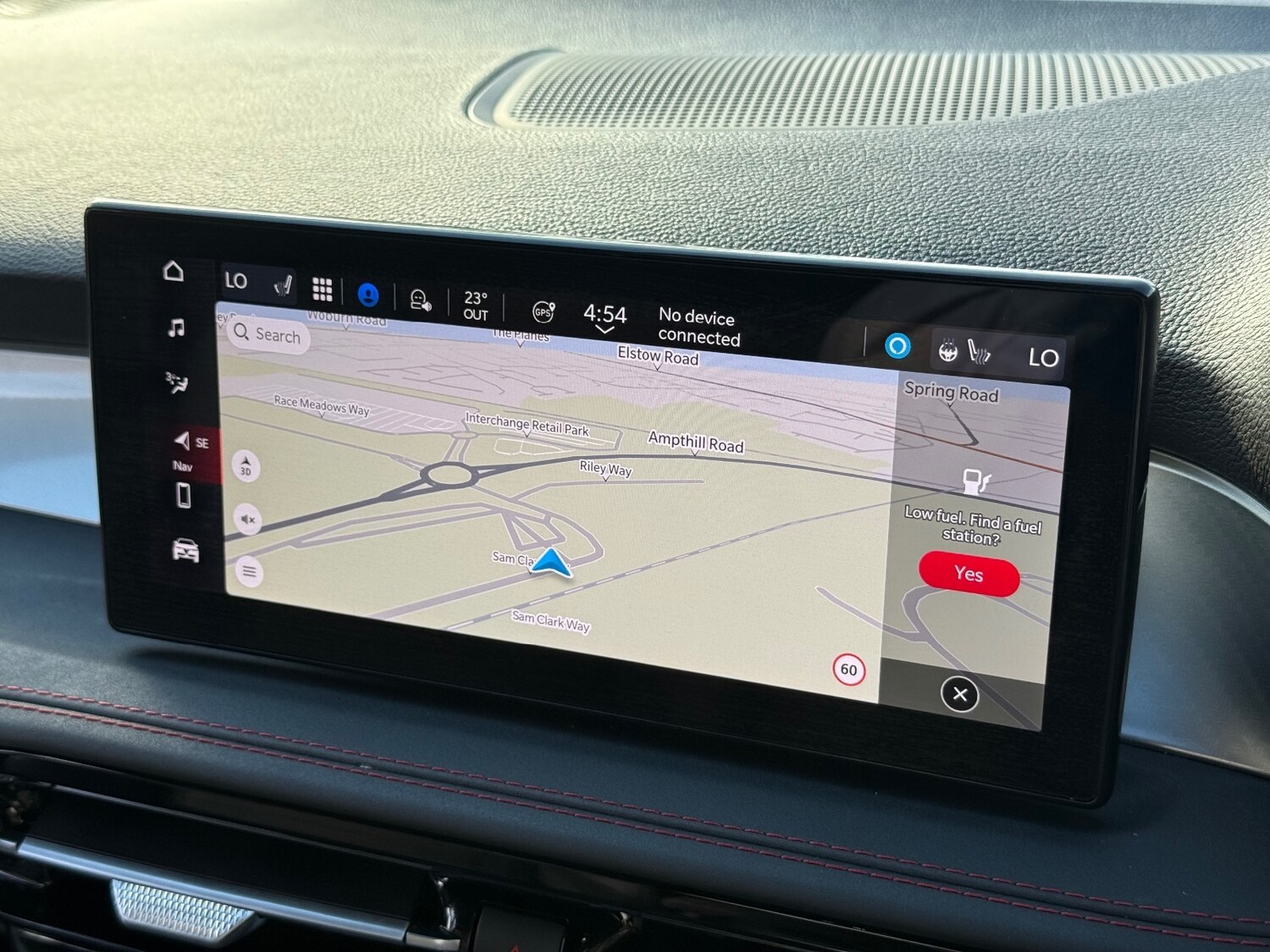 Used Alfa Romeo Tonale 2024 for sale - 75565615: Photo 53