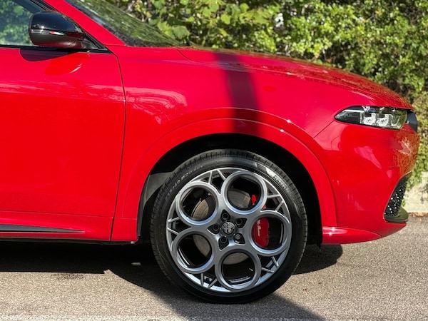 Used Alfa Romeo Tonale 2024 for sale - 75565615: Photo 53