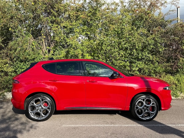 Used Alfa Romeo Tonale 2024 for sale - 75565615: Photo 54