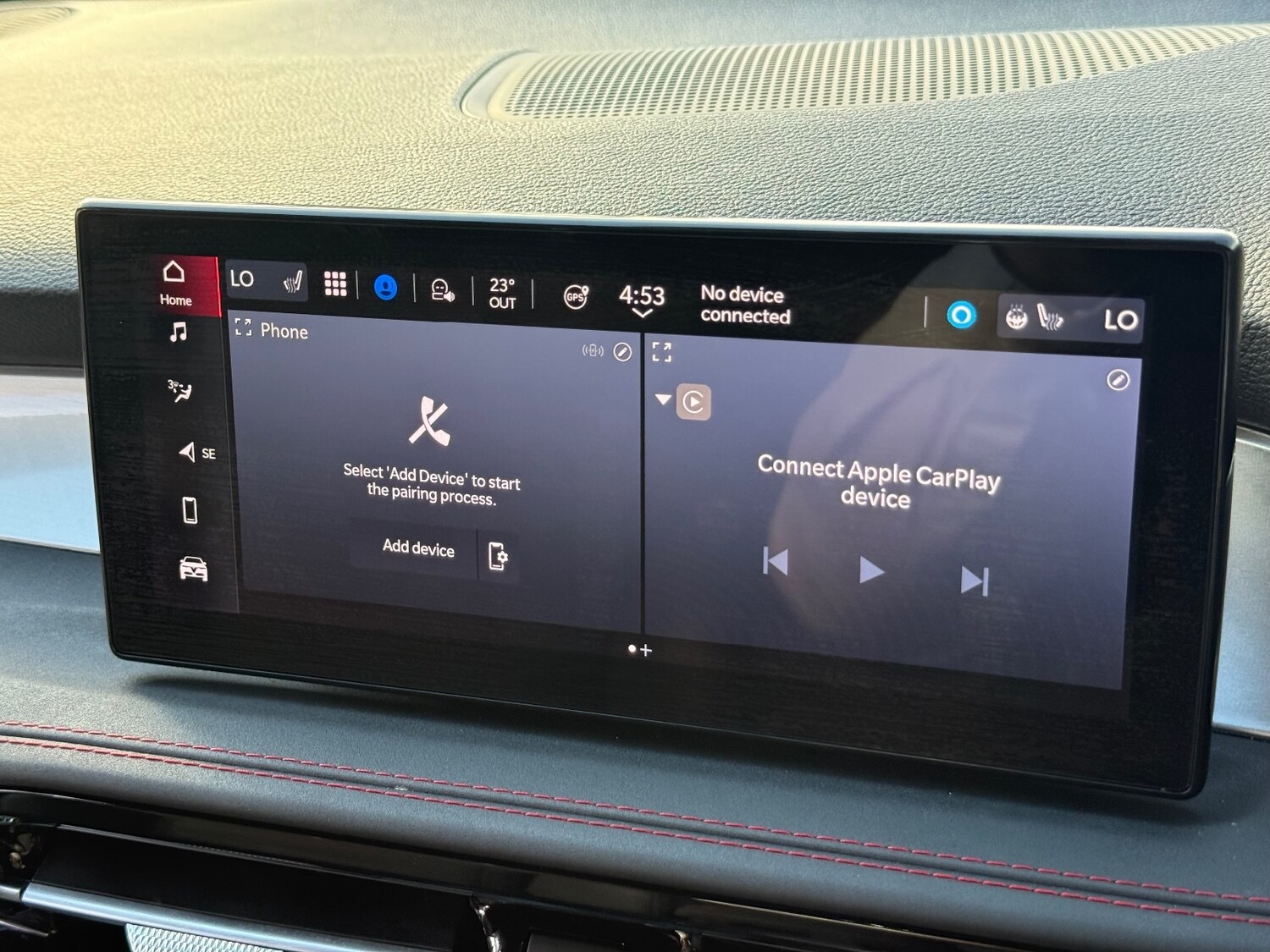 Used Alfa Romeo Tonale 2024 for sale - 75565615: Photo 55