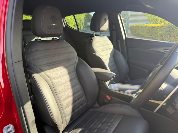 Used Alfa Romeo Tonale 2024 for sale - 75565615: Photo 5