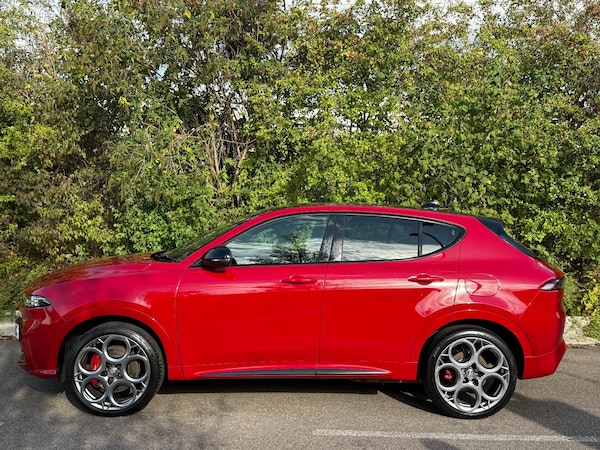Used Alfa Romeo Tonale 2024 for sale - 75565615: Photo 7