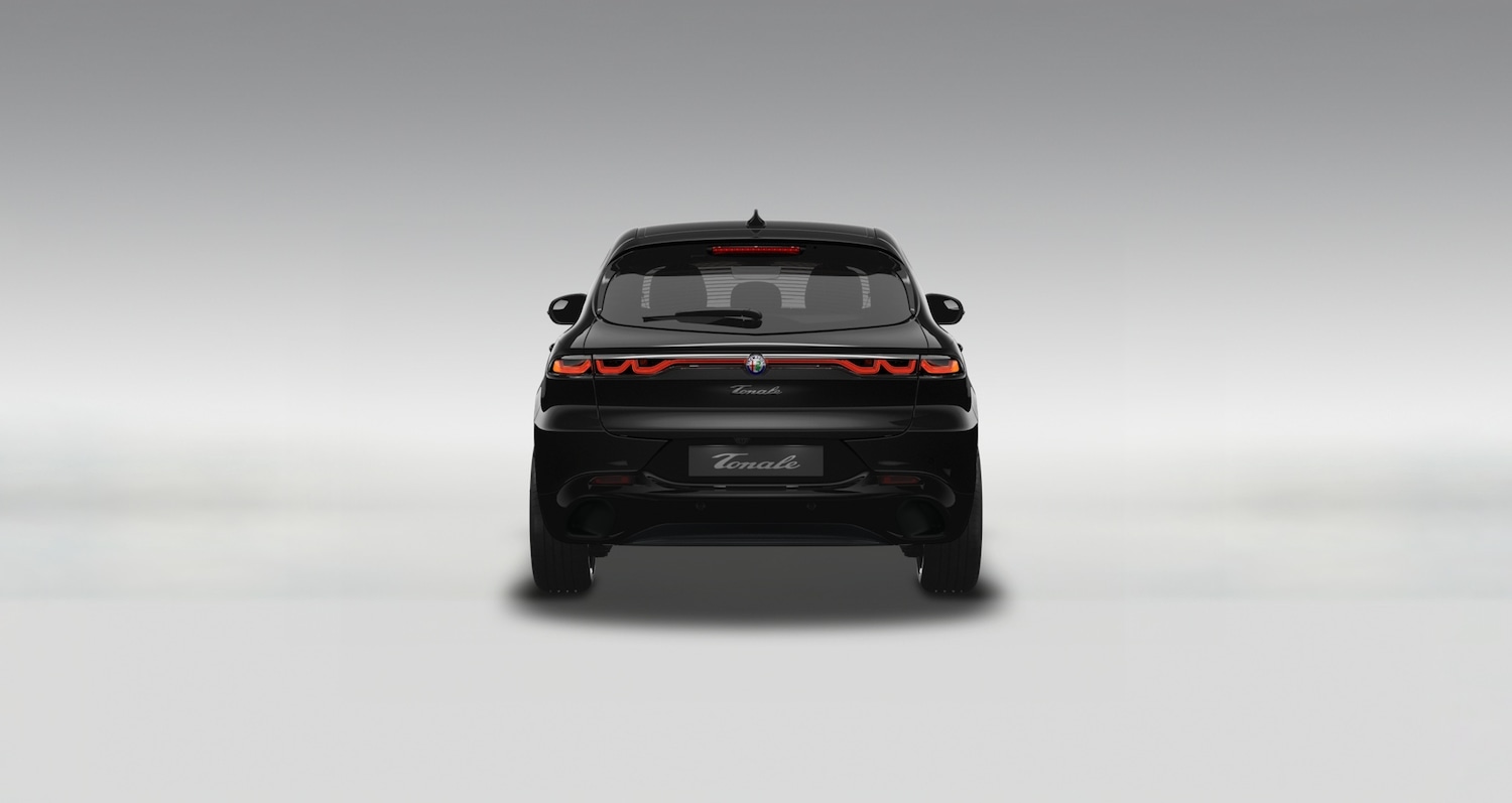 Used Alfa Romeo Tonale for sale - 76868515: Photo 4