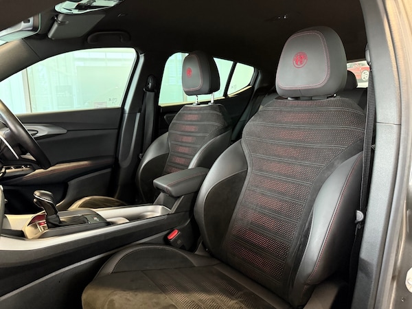 Used Alfa Romeo Tonale 2023 for sale - 76203737: Photo 11