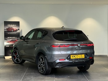 Used Alfa Romeo Tonale 2023 for sale - 76203737: Photo 2