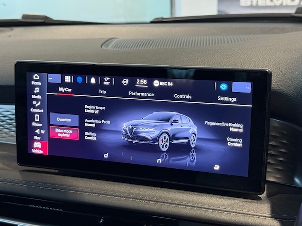 Used Alfa Romeo Tonale 2023 for sale - 76203737: Photo 40