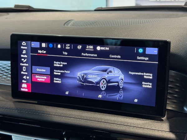 Used Alfa Romeo Tonale 2023 for sale - 76203737: Photo 41