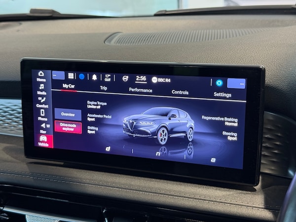 Used Alfa Romeo Tonale 2023 for sale - 76203737: Photo 42