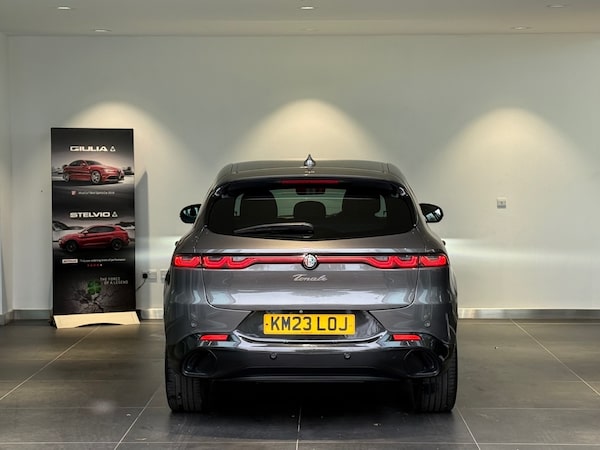 Used Alfa Romeo Tonale 2023 for sale - 76203737: Photo 43